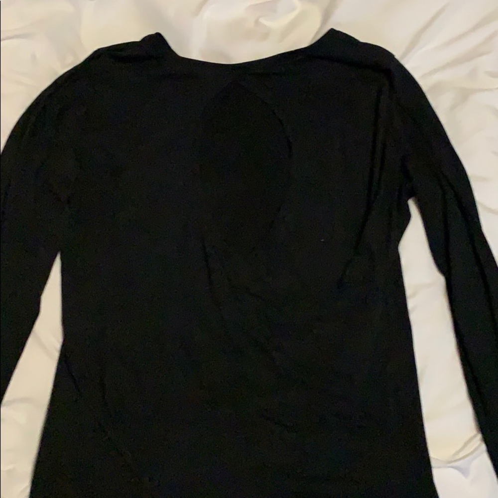 VS Top